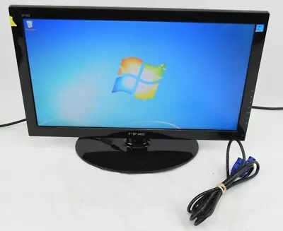 I-Inc HSG1179 IP193 18.5  LCD Monitor VGA Grade A • $24.99