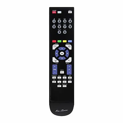 RM Series Remote Control Fits SAGEMCOM DS74-SD-TIVU DSI83-HD-TIVUSAT • £11.99