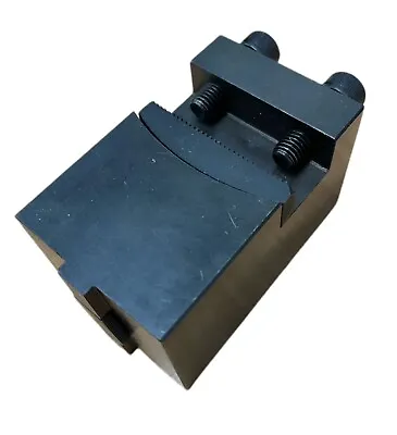 Myford Rear Tool Post For Series 7 Lathes With Tool Boat And Fixings ML7 Super 7 • £54.50