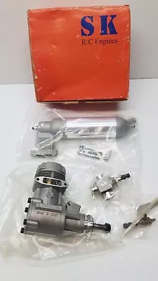 NEW / OTHER KANGKE ABC 70 SK  R/C Model Airplane Engine • $40