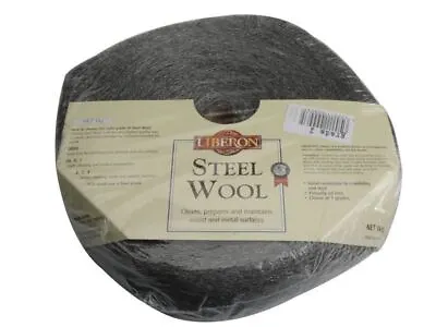 Liberon - Steel Wool 2 1kg • $35.95