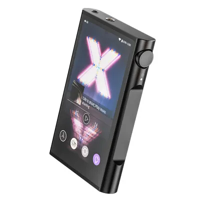 Shanling M3X Android ESS Sabre ES9219C DAC/ Hi-Res Portable Player • $399