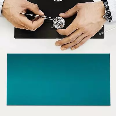 Work Bench Mat Watchmakers Tool Work Mat For Computer Phone Watch Jewelry • $29.94