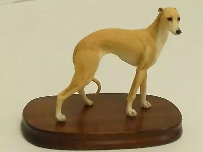 £19.99 • Buy (ref288AS) Greyhound Sculpture  