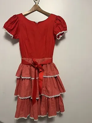 The Square Dance Dress Co. Vintage • $20
