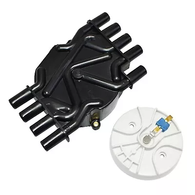 Volvo Penta Distributor Cap & Rotor V8 3858975 3858977 5.0L 5.7L GXI OSI • $19.99