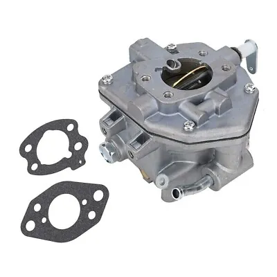 Replaces Carburetor For Briggs & Stratton Vanguard 14HP V-Twin Engine. • $57.47