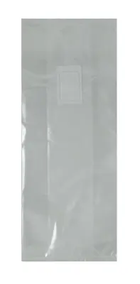 Large Mushroom Grow Bags With 0.5 Micron Filter (XLS A) • $94