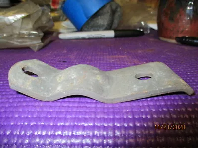 Nos Mopar 1965-73 C Body Sway Bar Bracket Cushion Retainer • $25