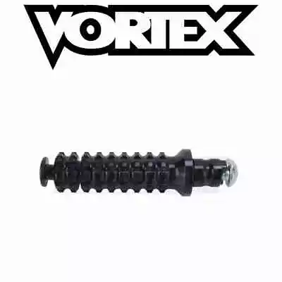 Vortex Adjustable Rearset Replacement Brake Side/Both Side Footpeg For Lp • $44.13