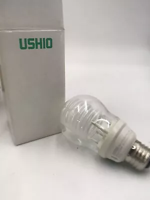 Ushio 3000528 8w CFL Compact Fluorescent Lamp Light Bulb Dimmable • $7