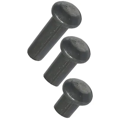 RIV66H Rivets Assortment Fits Ford Fits Massey Fits John Deere Sickle Mowers • $23.85