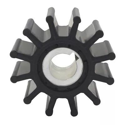 Pleasurecraft Mitsubishi 4 Cyl Marine Engine Water Pump Impeller R061015 • $22.68