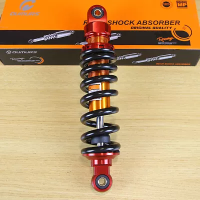 11  Inch 285mm Rear Shock Absorber Suspension For 110/125/140cc Pit Bike ATV US • $35.67