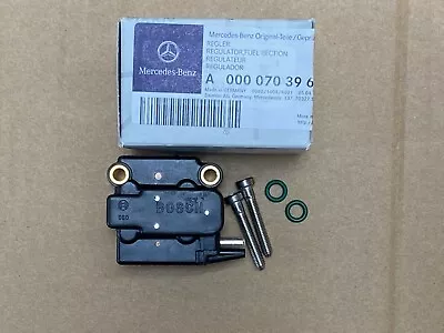 Mercedes Benz Genuine EHA Fuel Injection Electro Hydraulic Actuator Valve NEW • $264.99