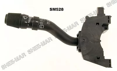 $69.95 • Buy  SM528 Dimmer Wiper Rear Wiper Multifunction Turn Signal Switch 99-02 Expedition