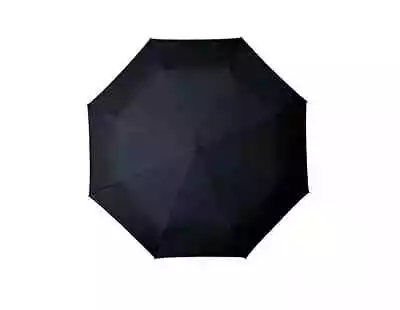 Compact Folding Black Umbrella Super Mini  New • $6.99