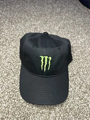 Monster Oem Baseball Hat • $15