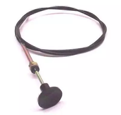 New Oregon Part Number 60-053 Choke Cable For Hustler Fastrak Mowers • $14.99