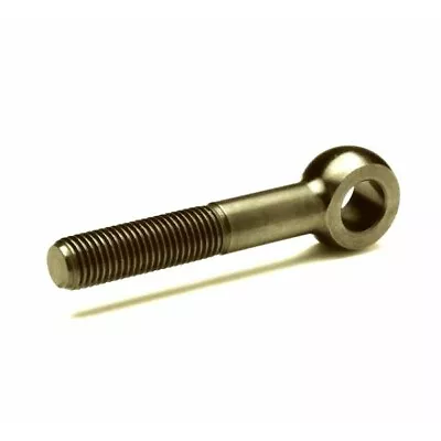 EyeRod Eyepin Swing Bolt T304 (A2) Stainless Steel - DIN 444 M6 M8 M10 M12 M16 • £3.71