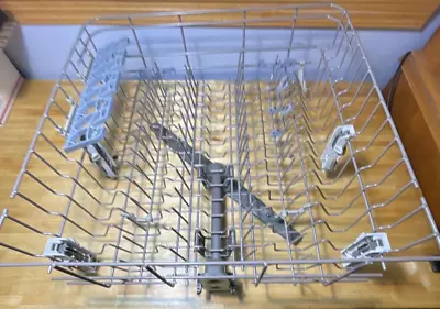 Whirlpool Dishwasher Upper Dishrack W10350380 • $30