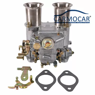 Carburetor For 45 DCOE 152 Weber High Performance Twin Choke 19600.060  • $179.94