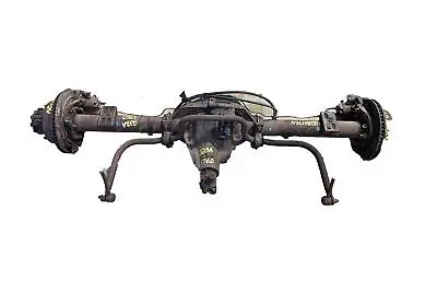 99 00 FORD F250 Rear End Axle Assembly 4:10 Ratio 6.8L V10 109K Miles • $999.99