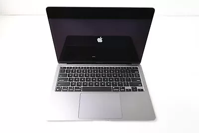 Apple Macbook Air | Mgn63ll/a | Apple M1 3.2ghz | 256gb | 8gb Ram | Sonoma • $53