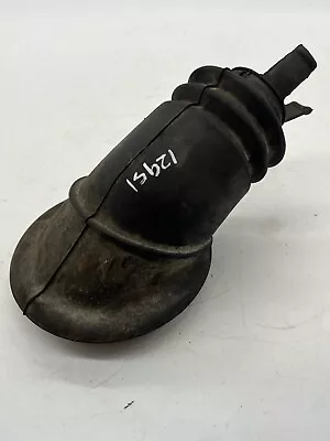 VW 93-99 Jetta Golf Cabrio MK3 Steering Gear Rack Knuckle Boot 1H1 419 523 A • $34.99