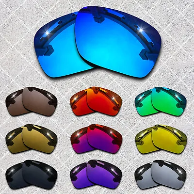 HeyRay Replacement Lenses For Von Zipper Sham Sunglasses Polarized - Multiple • $14.25