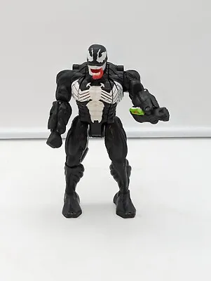 Spider-Man Sneak Attack Shape Shifters Venom Loose Action Figure Toy Biz 1998 • $15