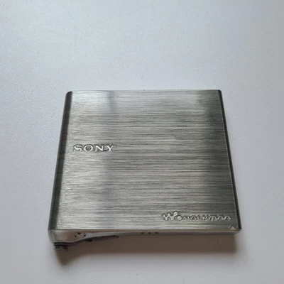 £129.28 • Buy Sony MD Walkman Portable MINIDISC Player MZ-E10 Junk As Is