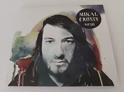 Mikal Cronin Mciii - Cd - Merge Records - 2015 - Digipak - Vg+ • $9.99