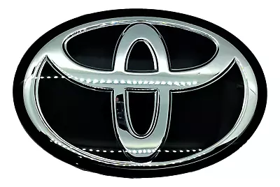 For TOYOTA Camry 2018-20 Emblem RAV4 2019-21 AVALON 2020-21  Logo Sienna 2018-20 • $47.99