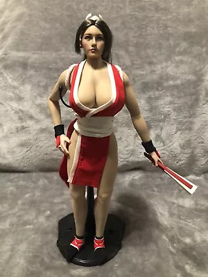 1/6 Mai Shiranui Custom • $160