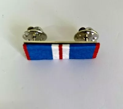 £5 • Buy Queen`s Golden Jubilee Medal 2002 Die Struck , Full & Mini Size, Ribbon Bar, New