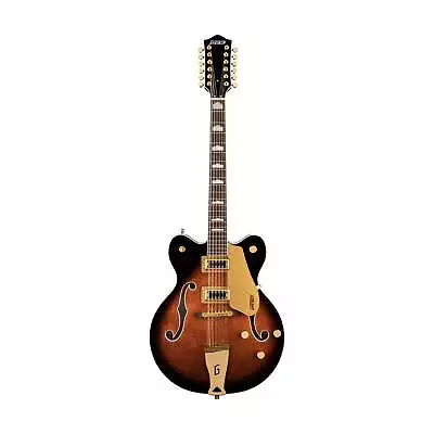 [PREORDER] Gretsch G5422G-12 Electromatic Classic Hollow Body 12-String Guitar • $1870