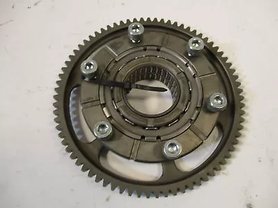 HONDA 2000 RVT1000 RC51 STARTER CLUTCH GEAR 28110-MCF-000 Kc • $59.95