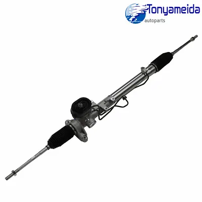 Power Steering Rack & Pinion Assembly 1J1422105 Fit For VW Jetta Beetle & Golf • $139.99