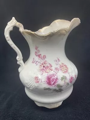 WP Labelle China Large 12 Inch Pitcher • $47.50