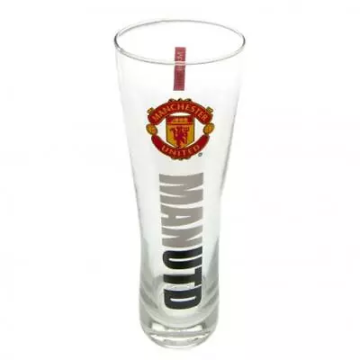 Official MANCHESTER UNITED FC Merchandise Birthday Christmas Gift Ideas Fan • £19.99