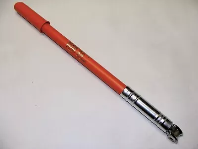 ~ Nice Used  Silca Impero Frame Fit Pump With Silca Head - 47-45cm Orange ~ • $39.99