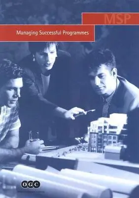 Managing Successful Programmes (Stationery Office) Central Computer & Telecommu • £3