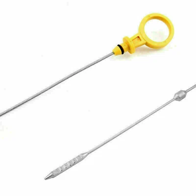$31.34 • Buy Diesel Engine Oil Level Dipstick For GM Silverado/Sierra 2500/3500 HD 6.6