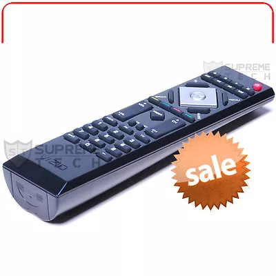 Vizio VR15 Remote Control For HDTV E420VL E420VO E421VL E421VO E470VLE • $7.99