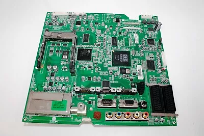 Main Board Eax37632202 (0) For Lg 26lb75 26  Lcd Tv • £19.90