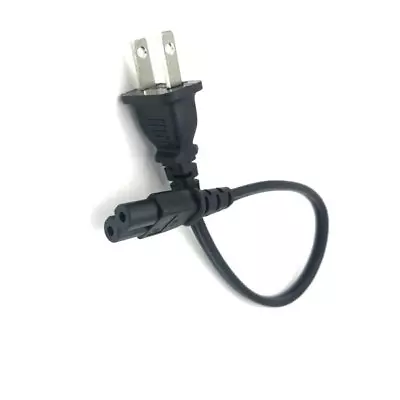 1ft Power Cable For BLACK DECKER VPX VPX0310 VPX0320 DUAL PORT BATTERY CHARGER • $6.95