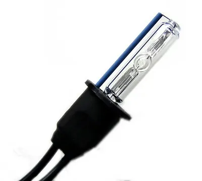 H3 HID Xenon Conversion Kit Foglight Replacement Head Light Lamp Bulb - Type B2 • $10.99