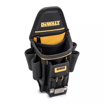 DeWALT Compact Technician's Organizer Tool Belt Loop Pouch DWST83482-1 • $45