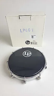 Latin Percussion 6  Tamborim LP LP661 - New • $69.99